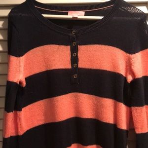 Lily Pulitzer sweater